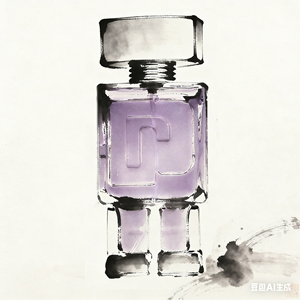 Colección de Perfumes al por Mayor, Parfum 2026, Nueva Llegada, Perfume Masculino de Lujo Robot Phantom EDT, Fragancia Frutal, Colonia para Hombre - Product Image 4