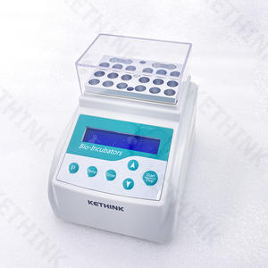 Kewhink indicatore biologico incubatore per la sterilizzazione a vapore indicatori biologici per vapore, VHP, EO sterilizzatore - Product Image 2