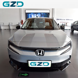 Hon-da Enp:<span class=keywords><strong>2</strong></span> электромобиль 420 км 510 км 2wd 5 местный внедорожник новые энергетические транспортные средства Hon-da E:np2 2024 - Product Image 3