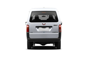 Micro-Faceted Gasoline <strong>Wuling</strong> Light Auto 5-Door 5/7-Seater Coach With Mid-Mounted Rear-Wheel Drive Mode <strong>Wuling</strong> Light - Product Image 4
