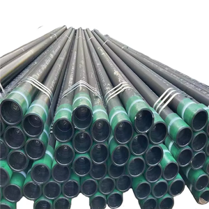 איכות גבוהה <span class=keywords><strong>5ct</strong></span> Q125 צינור צינור מעטפת צינור, צינור מעטפת פלדה - Product Image 4