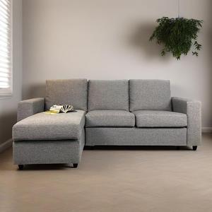 Nhà Sản Xuất Trang Trí Nội Thất <span class=keywords><strong>Chaise</strong></span> Phòng Chờ Vải <span class=keywords><strong>Sofa</strong></span> Nhà Cung Cấp Góc L Hình Dạng <span class=keywords><strong>Sofa</strong></span> Đi Bộ Đồ Nội Thất Phòng Khách Với Lưu Trữ - Product Image 5