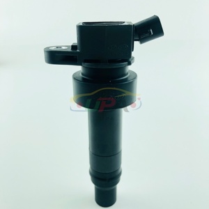 27301-2B110 27301 2B110 Bobina de encendido para Hyundai Kia IX35 273012B110 - Product Image 4
