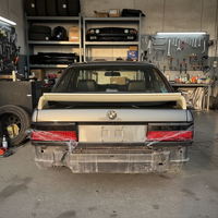 Pour BMW E30, feu arrière droit, 88-94, facelift avec LED
