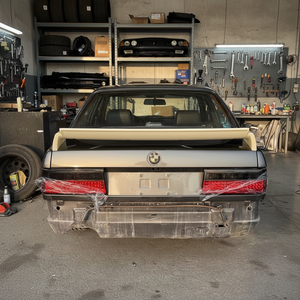 Luz Trasera Derecha para <span class=keywords><strong>BMW</strong></span> <span class=keywords><strong>E30</strong></span> 88-94 Facelift con LED - Product Image 1