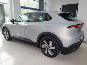 Deepal S05 2026, Vehículo Eléctrico de Nueva Energía Ultrapuro, Gran Autonomía de 620 km, Nuevo Modelo 2026 en Azul Oscuro, Popular en China - Product Image 4