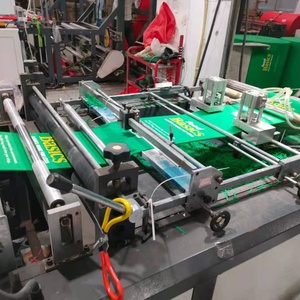 Túi Áo Thun Túi Không Dệt Cắt Việt Nam Bán Sỉ, Túi Áo Không Dệt Có Đáy - Product Image 5