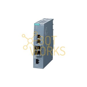 Siemens 6GK51040BA001SA2 - Nuovo - Product Image 1