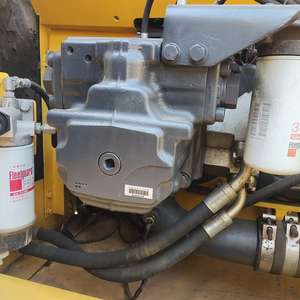 Pelle PC240-8 Komatsu d'occasion de haute qualité à vendre 200-8 240-8 220-8 Pelle sur chenilles moteur moteur boîte de vitesses noyau japon - Product Image 6