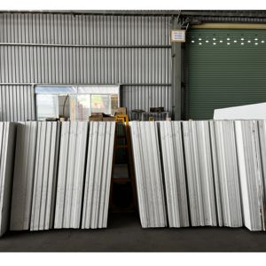 Losas de Cuarzo Blanco Carrara de Vietnam de Alta Calidad, Encimeras de Cuarzo para Cocina, Península e Isla - Product Image 6