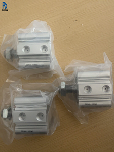 Contrôleur PLC, capteur, cylindre pneumatique, neuf, original, CQ2B40-15DCMZ - Product Image 1
