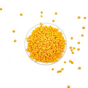 FUXI Polvo Granular Blanco PA66 Grado Moldeo por Inyección para Aplicaciones Generales - Product Image 2