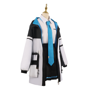 Blue Archive Cosplay Tendou <span class=keywords><strong>Arisu</strong></span> disfraz de escuela secundaria 2017 - Product Image 2