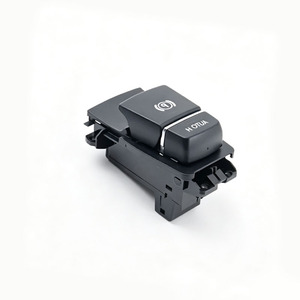 Bouton de frein de stationnement électronique 61319877889 pour BMW Série 5 F10 F11 F18 - Product Image 3