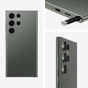 Venta al por mayor Original <span class=keywords><strong>Galaxy</strong></span> S23Ultra Samsun usado teléfono móvil desbloqueado Smartphone <span class=keywords><strong>S22</strong></span> S23 S23 S24 <span class=keywords><strong>Ultra</strong></span> 256GB <span class=keywords><strong>512GB</strong></span> - Product Image 3