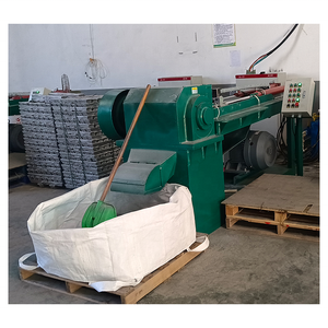 Robot tải trọng 7.5kg 12kg chuyên dụng cho thỏi Magie, dễ vận hành, dùng cho máy cắt chip - Product Image 4