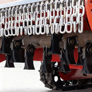 Cortadora de Césped Automática PD80S con Control Remoto, para Uso Doméstico, Diésel, 2 Tiempos, Inalámbrica, Robot, Nueva Condición, Motor Principal para Granjas - Product Image 4