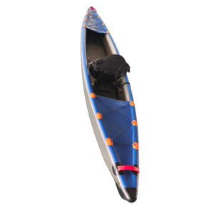 <span class=keywords><strong>Kayak</strong></span> Inflable para 2 Personas <span class=keywords><strong>Hydro</strong></span>-<span class=keywords><strong>Force</strong></span> Lite-Rapid X2, Nuevo y en Oferta - Product Image 1