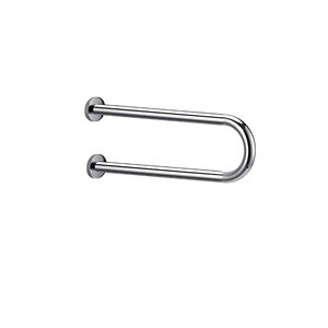 304 נירוסטה רכוב קיר חדר אמבטיה נגד נפילה & אנטי החלקה בטיחות לתפוס בר מעקה מעקה או בית הספר גישה לנכים - Product Image 6