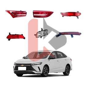 Suku Cadang Mobil kualitas <span class=keywords><strong>Genius</strong></span> braket busa bemper depan untuk Chevrolet Monza 2023 26365417 - Product Image 2