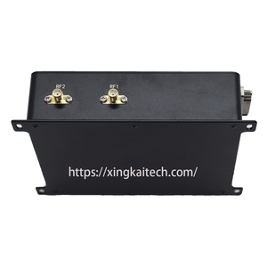 ช่วงความถี่ S Band <span class=keywords><strong>2</strong></span>*5W ระบบเครือข่าย <span class=keywords><strong>MIMO</strong></span> Secure Mesh แบบ Multipoint-to-Multipoint Spatial Multiplexing สำหรับโมดูลออนบอร์ด Vtol - Product Image 2