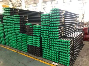 ท่อเจาะ HDD สำหรับเครื่องเจาะ ZT25  ชนิดเกลียว <span class=keywords><strong>NC23</strong></span> ความยาวใช้งาน 3 เมตร เส้นผ่านศูนย์กลาง 73 มม. ขายในราคาที่ดีที่สุด - Product Image 4