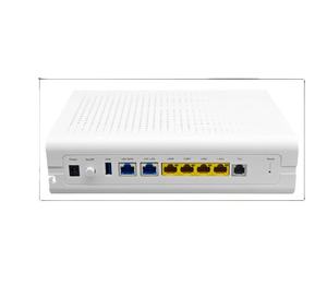 ZC-531NX7 (ZIKUN XGS-PON ONU) FTTH 1*10GE WAN + 1*10GE LAN + 4GE LAN + WiFi7 + Mesh + 1POTS + 1USB Garantie 1 an - Product Image 4