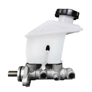 ปั๊มเบรคแม่ปั๊มเบรคสำหรับ <span class=keywords><strong>Hyundai</strong></span> III สำหรับ Kia Rio II Saloon (JB) 585101G100 - Product Image 1