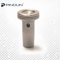 PINDUN - Nouvelle série 120 fabriquée en Chine - Ensemble de vanne de commande CRIN1-14 16 F00RJ02130 pour injecteur de carburant 0445120059