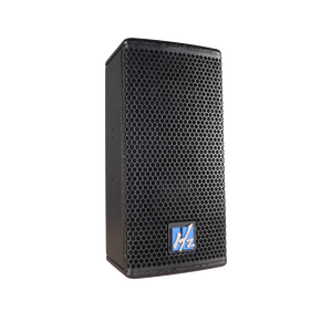 Hzaudio Ma-205 Lớn Điện Kép 5Inch Đầy Đủ Phạm Vi Thụ Động Loa Mini PA Loa Cho Các Sự Kiện Khác Nhau - Product Image 1