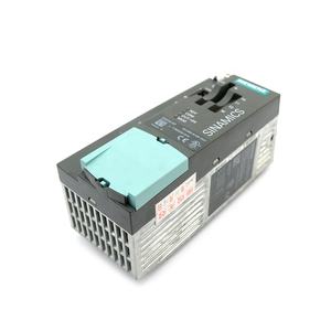 Nuevo Producto en Oferta: Unidad de Control Industrial de 24VDC, Núcleo de Accionamiento 6SL3040-0LA00-0AA1 para Servoaccionamiento Siemens - Product Image 5