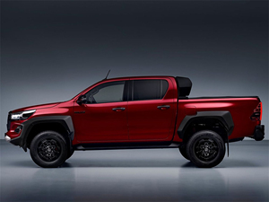 Nueva Camioneta Toyota Hilux 2.8T Diésel <span class=keywords><strong>en</strong></span> <span class=keywords><strong>Venta</strong></span>, Vehículo Nuevo de 4 Puertas y 5 Asientos, Volante a la Izquierda - Product Image 4