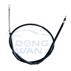 0045-1008080 Fábrica al por mayor Ruso Lada Car Clutch Pull Line 0045-1008080 Cable de cubierta 2123-3508180 - Product Image 3