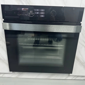 Nouveauté : fours encastrables avec fonction <span class=keywords><strong>vapeur</strong></span> et friteuse à air - Product Image 1