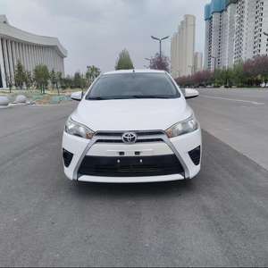<span class=keywords><strong>Toyota</strong></span> <span class=keywords><strong>Yaris</strong></span> 1.5E CVT Charm Edition <span class=keywords><strong>2016</strong></span> <span class=keywords><strong>Blanco</strong></span>, Auto Usado Barato de China - Product Image 3