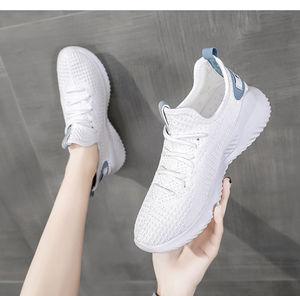 ZZH XZ745 Zapatos <span class=keywords><strong>de</strong></span> <span class=keywords><strong>mujer</strong></span> casuales <span class=keywords><strong>de</strong></span> moda <span class=keywords><strong>Oferta</strong></span> especial, moda personalizada, liderando la tendencia - Product Image 2