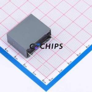 Condensador de Seguridad C42Q2155K9SC000, Componente de Montaje en Orificio (THT), P=22.5mm 1.5uF 10% 305V - Product Image 2