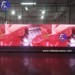 Precio de fábrica promoción GOB COB LOB publicidad interior led video pared pantallas LED personalizado pantalla led P1 P1.2 P1.5 P1.8 - Product Image 6