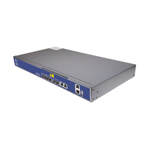 ตัวรับส่งสัญญาณไฟเบอร์ Wolon 4*GPON2GE(RJ45)+2*10GE(SFP+) C++++  4 พอร์ต GPON OLT V1600G0-B ขั้วต่อ SC FTTX รับประกัน 5 ปี OLT GPON - Product Image 3