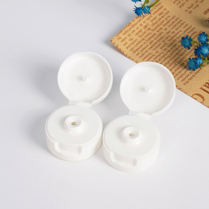 50ml 60ml kem bao bì mỹ phẩm cho nền tảng tạo nên sản phẩm chăm sóc da kem lotion mềm bóp kem đánh răng ống nhựa - Product Image 6