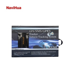 Navihua <b>GPS</b> SMS GPRS Tracker Mini Track Location Mobile Phone Localizador <b>GPS</b> <b>Devices</b> Tracker Vehicle Car Tracking <b>Device</b> System - Product Image 3