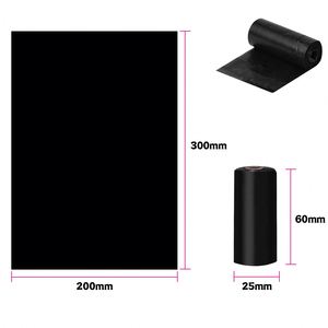 ถุงขยะสำหรับสุนัขแบบย่อยสลายได้ ผลิตจากวัสดุ PE ใหม่ ใช้งานง่าย - Product Image 5
