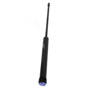 Fourche de vélo en alliage d'aluminium à double vérin pneumatique, <span class=keywords><strong>26</strong></span> pouces à 27,8 mm, pièces de réparation pour vélos à <span class=keywords><strong>chambre</strong></span> simple ou double - Product Image 5