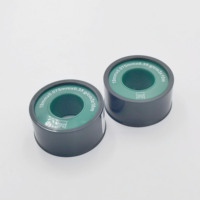 Ruban d'étanchéité fileté en PTFE de 19 mm, résistant à l'eau, pour joints de conduites, 1 pièce - Vente chaude et excellente qualité