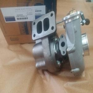 정품 <span class=keywords><strong>BorgWarner</strong></span> K27 터보 차저 504042524 디젤 엔진 부품 건설 기계 정품 브랜드 새로운 터보 차저 - Product Image 4