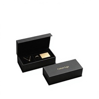 Boîtes rigides personnalisées de petite taille pour l'emballage de petits cadeaux, boîtes en papier pour cosmétiques, emballage d'articles minuscules, OEM