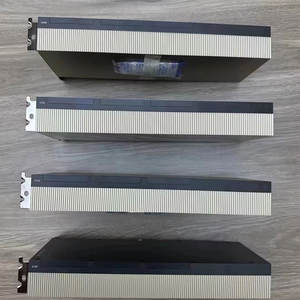 OEM-видеокарта Tesla 96 ГБ PCIe Advanced Graphics Card для серверов, SXM/PCIe, для ИИ, глубокого обучения, с вентилятором, для рабочих станций, обработки данных и вычислений - Product Image 3