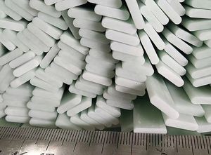 Profili in Plastica Rinforzata con Fibra di Vetro Pultrusa GFRP HUBEI YULONG dalla Cina - Product Image 5