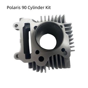 ATV Motorcycle Engine <b>Parts</b> Polaris 90 Outlaw 90 Cylinder Kit with 47mm Piston <b>Scooter</b> Accessories - Product Image 4