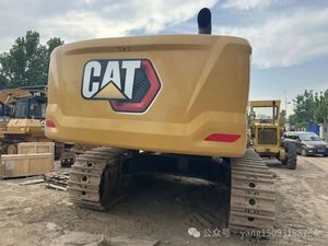 Excavatrice CAT 355, CAT 374, CAT 350, CAT 352, CAT 395 neuve à 99 %, modèle 2025, très rentable, en stock, grande machinerie, à vendre - Product Image 4